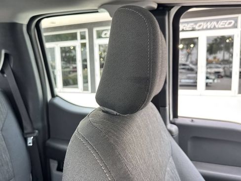 Used 2022 Ford F150 XL w/ Equipment Group 101A High AWD/4WD image 20