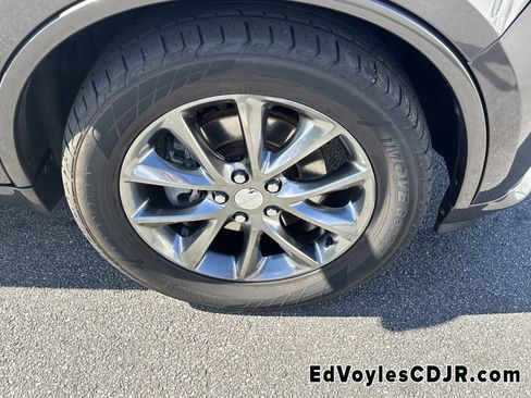 Used 2014 Dodge Durango R/T w/ Premium Nappa Leather Group image 16