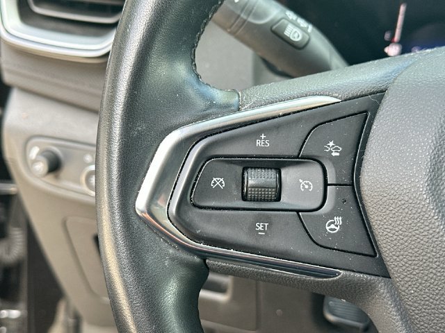 Used 2024 Chevrolet TrailBlazer LT w/ Convenience Package AWD/4WD image 51