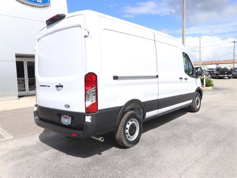 New 2026 Ford Transit 250 148 Medium Roof w/ Load Area Protection Package image 9