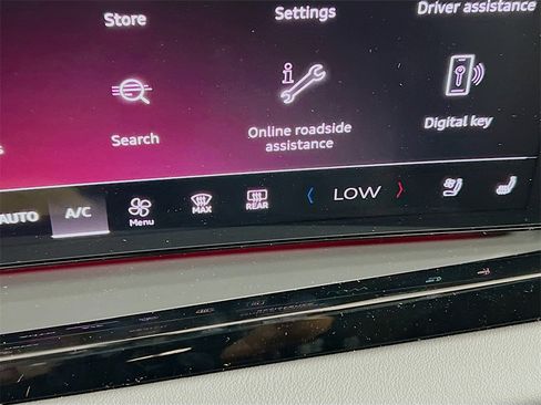 New 2025 Audi A5 2.0T Premium Plus image 16