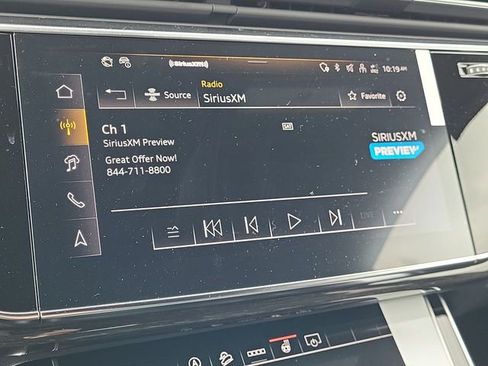 New 2026 Audi Q8 Premium Plus image 25