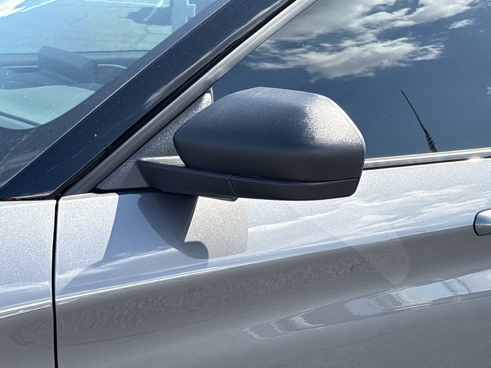 New 2026 Ford Explorer Active RWD image 17