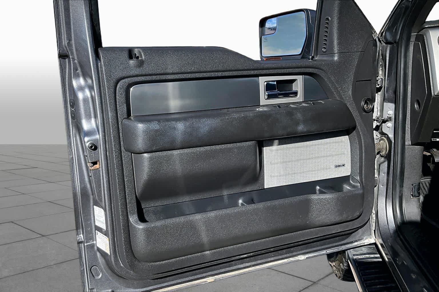 Used 2013 Ford F150 FX4 w/ Luxury Equipment Group AWD/4WD image 20