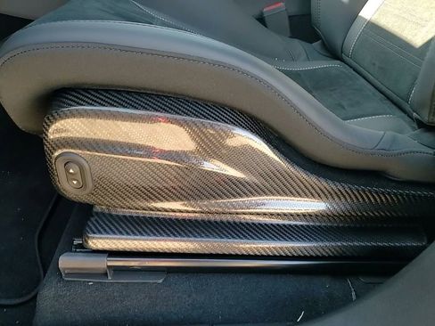 Used 2024 Alfa Romeo Stelvio Quadrifoglio w/ Active Assist Plus Package image 24