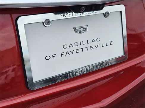 New 2025 Cadillac XT5 Premium Luxury w/ Technology Package image 19