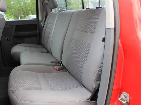 Used 2008 Dodge Ram 1500 Truck SLT w/ Trailer Tow Group image 13