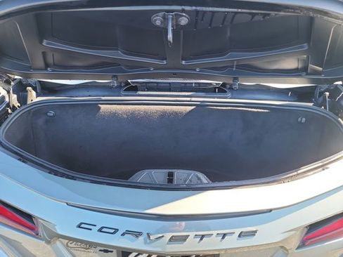 Used 2023 Chevrolet Corvette Stingray w/ Battery Protection Package image 13
