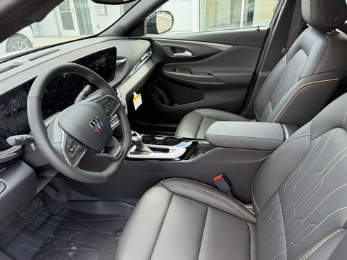 New 2026 Buick Envista Avenir image 12
