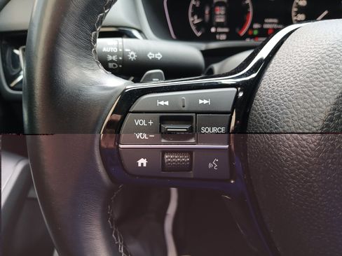 Used 2024 Honda Civic Sport image 11