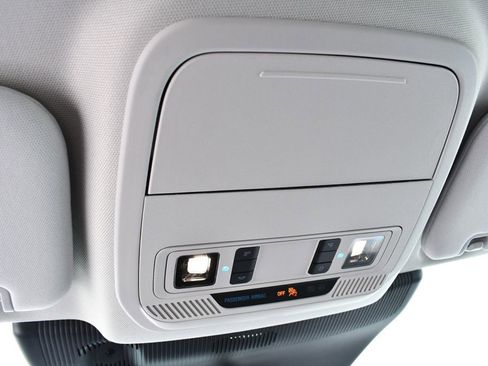 New 2026 Ford Explorer Active w/ Active Comfort Package image 36