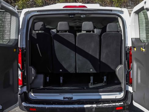 Used 2021 Ford Transit 350 XLT image 21