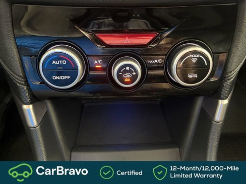 Used 2023 Subaru Forester Premium AWD/4WD image 33
