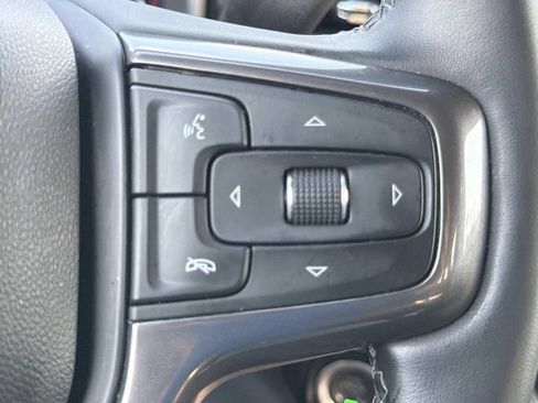 Used 2025 Chevrolet Silverado 2500 High Country w/ High Country Premium Package AWD/4WD image 22