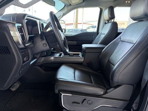 Used 2024 Ford F250 Lariat AWD/4WD image 2