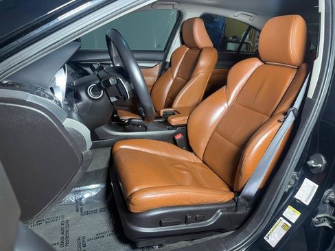 Used 2014 Acura TL SH-AWD image 29