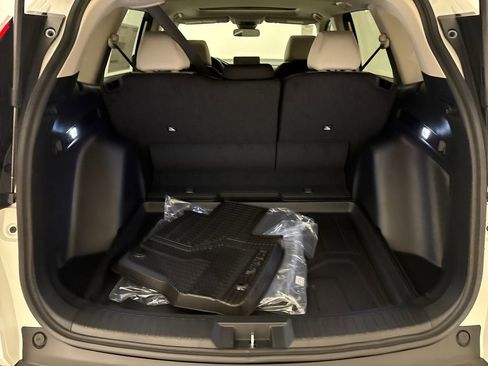 New 2026 Honda CR-V EX image 13
