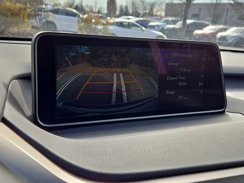 Used 2018 Lexus RX 350 AWD image 18