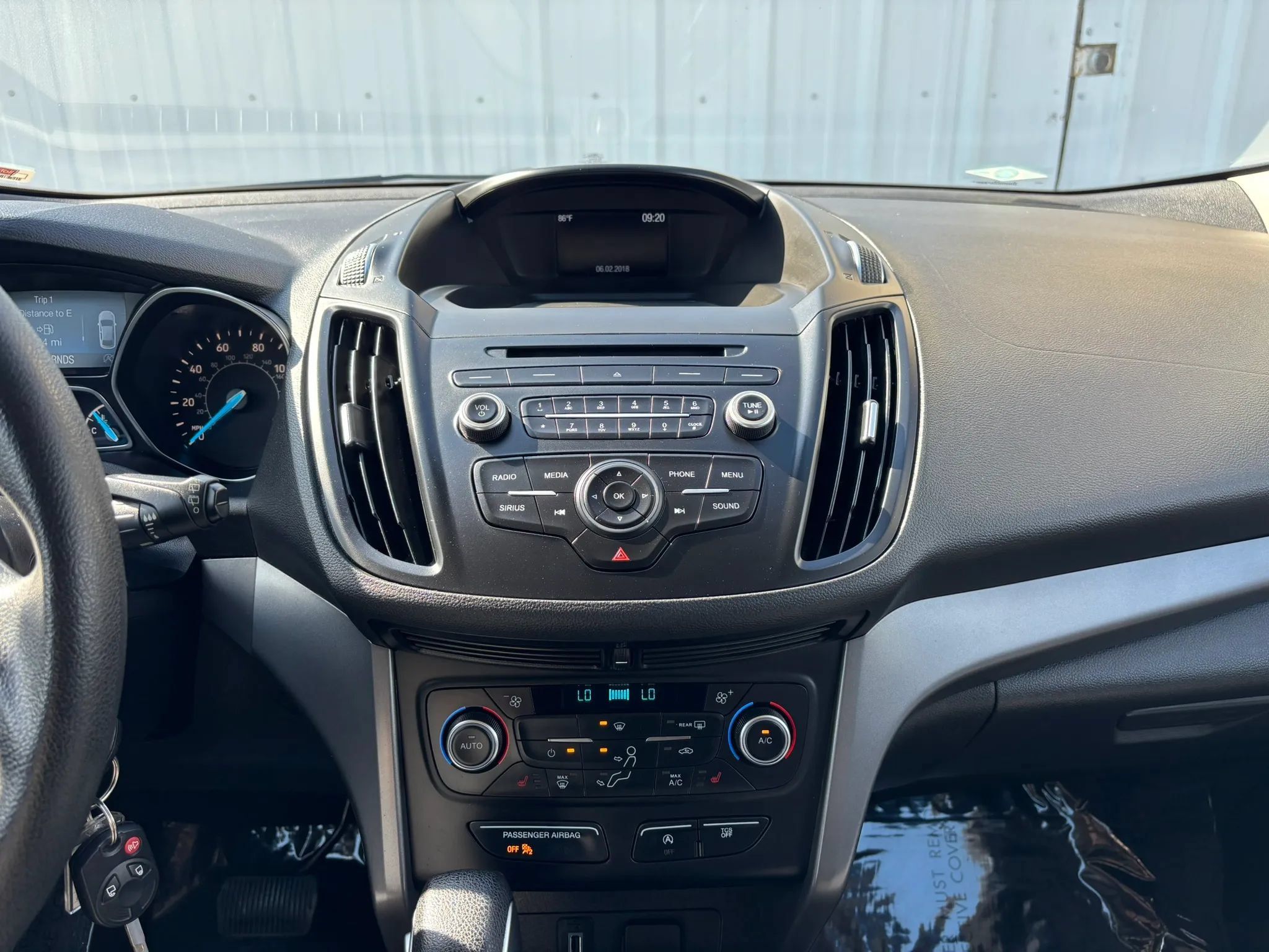 Used 2018 Ford Escape SE AWD/4WD image 26