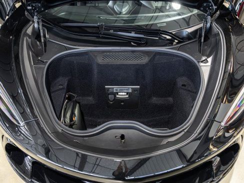 Used 2025 McLaren GTS RWD image 29