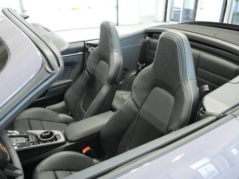 Certified 2026 Porsche 911 Carrera RWD image 49