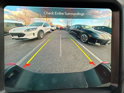 Used 2022 Jeep Gladiator Rubicon w/ LED Lighting Group image 16