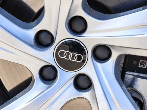 Used 2025 Audi A5 2.0T Premium image 15