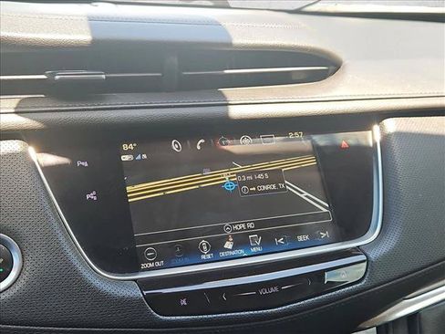 Used 2018 Cadillac XT5 Premium Luxury w/ Driver Assist Package AWD/4WD image 12