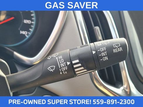 Used 2023 Chevrolet Equinox LS image 17