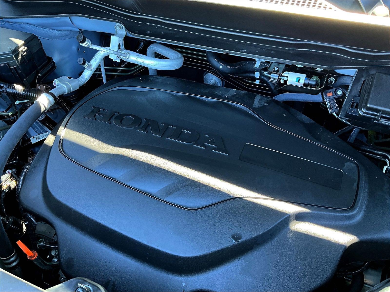 Used 2023 Honda Ridgeline Sport image 32