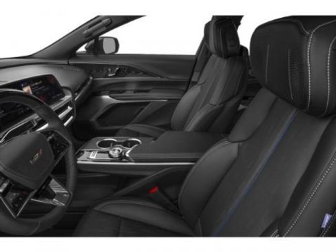 New 2026 Cadillac Lyriq V AWD/4WD image 11