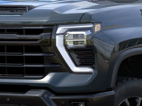 New 2026 Chevrolet Silverado 2500 LT AWD/4WD image 15