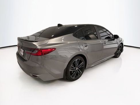 Certified 2026 Toyota Camry XSE w/ Premium Plus Package FWD image 6