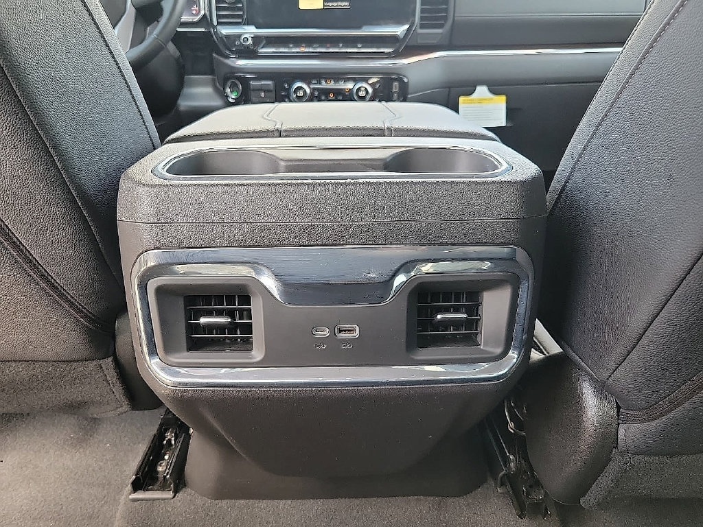 Used 2024 GMC Sierra 1500 Elevation AWD/4WD image 11