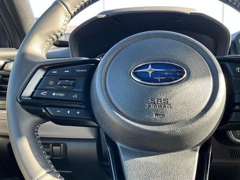 New 2026 Subaru Forester Premium image 22