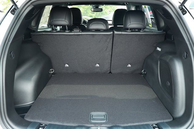 New 2026 Jeep Compass Latitude AWD/4WD image 10