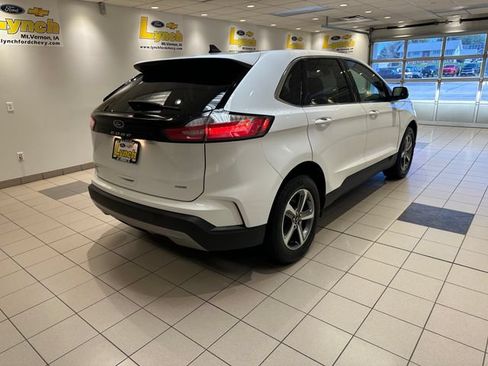 Used 2023 Ford Edge SEL w/ Convenience Package AWD/4WD image 25