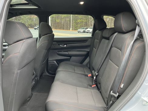 Certified 2023 Honda CR-V Sport image 32