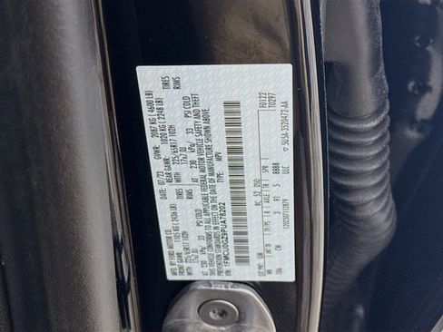 Used 2023 Ford Escape Active image 40