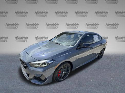 Certified 2024 BMW M235i xDrive Gran Coupe w/ Premium Package image 5