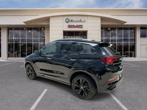 Used 2024 Buick Encore GX Sport Touring AWD/4WD image 10