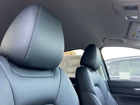 New 2025 MAZDA CX-5 AWD 2.5 S w/ Select Package image 19