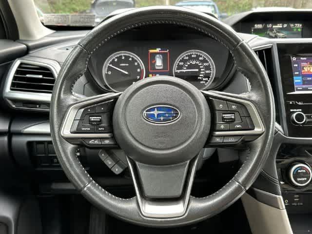 Used 2019 Subaru Forester Premium AWD/4WD image 8