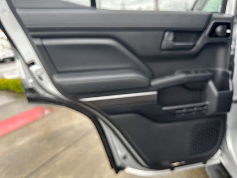 New 2026 Toyota 4Runner TRD Sport Premium image 13