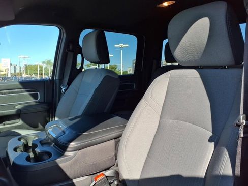 Certified 2024 RAM 2500 Big Horn w/ Bed Utility Group image 12