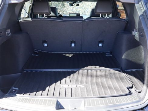 New 2026 Acura RDX A-Spec image 28