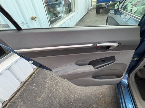 Used 2009 Honda Civic EX image 11