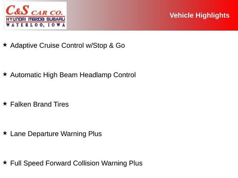 Used 2019 Chrysler Pacifica Limited w/ Tire & Wheel Group FWD image 3