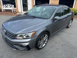 Used 2016 Volkswagen Passat 1.8T R-Line image 5