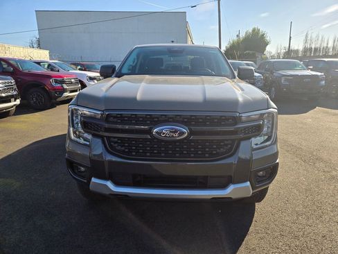 New 2026 Ford Ranger XLT w/ Trailer Tow Package image 2